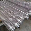Elemen Filter Sintered Stainless Steel 304